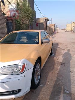 Chrysler 300